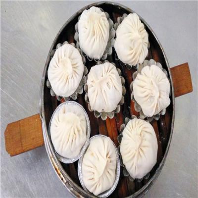 四川早餐包子技能做法哪里正宗？制作方法工艺流程