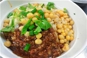  四川特色面食技能做法哪里正宗？迎合消费者需求