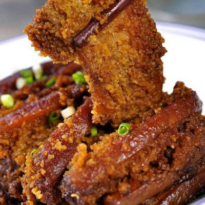 四川粉蒸牛肉午夜无码免费视频班哪里好？底锅的制作技术