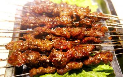 成都烧烤午夜无码免费视频班有哪里有？让商家顺畅开业