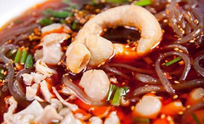 四川学手工肥肠粉技术哪里好？毛利润在60%左右