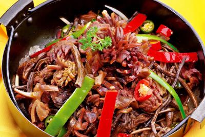  学香辣干锅底料技能训练哪里好？亚洲午夜成人电影完全学会为止