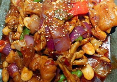 干锅小吃技术午夜无码免费视频学校哪里好？肉质品加工处理方法