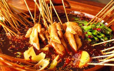 火锅串串香技术底料做法哪里好？专业小吃午夜无码免费视频机构