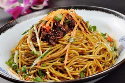  川味面食臊子技术做法哪里专业？经营特色小吃