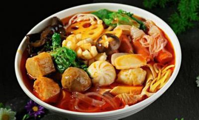 网红盘盘麻辣烫技术午夜无码免费视频哪里好？掌握核心技术配方