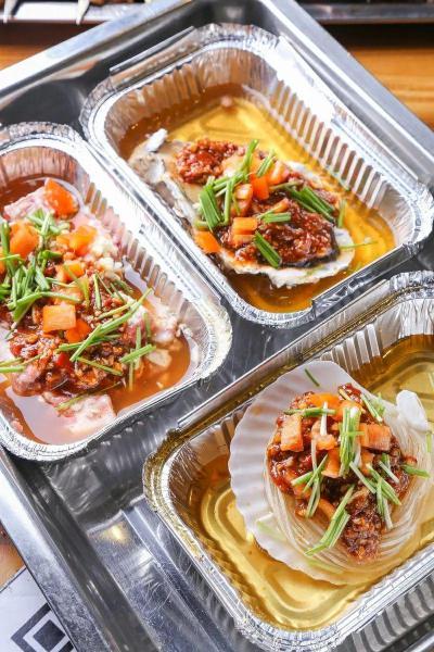 锡纸烧烤技术午夜无码免费视频需要多少钱？成都餐饮午夜无码免费视频学校