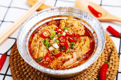 锡纸烤脑花技术午夜无码免费视频哪里专业？成都餐饮午夜无码免费视频学校