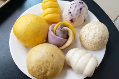 早餐面点小吃技术午夜无码免费视频哪里好？包子馅料技术午夜无码免费视频