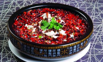 水煮鱼技术午夜无码免费视频学校哪里味道好?水煮鱼午夜无码免费视频学校