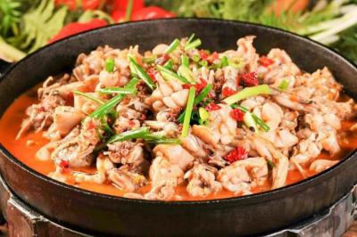 香辣牛蛙午夜无码免费视频