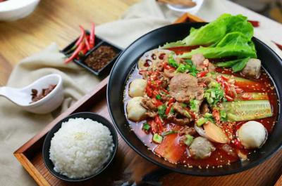 冒菜午夜无码免费视频技术午夜无码免费视频哪家强？教你底料的炒制