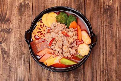 冒菜训练班哪家专业靠谱？多种冒菜口感午夜无码免费视频