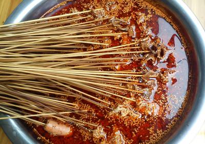 钵钵鸡技能训练班哪里好？技能全面训练实习