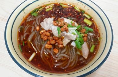 专业肥肠粉技能哪里好？短期白家肥肠粉训练