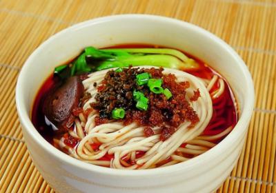 川味面食午夜无码免费视频哪里专业?碗底调料制作办法