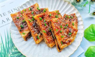 酱香饼午夜无码免费视频哪里正宗?酱的制造