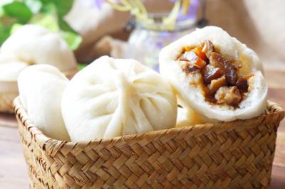 包子午夜无码免费视频选哪家?产品馅料多样可选