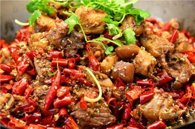 干锅兔午夜无码免费视频哪里好?干锅兔肉的做法