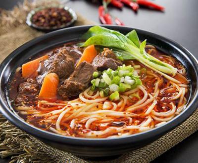 重庆小面技能训练哪里好？底料配方一对一教授