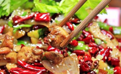 干锅兔午夜无码免费视频哪里学?菜品调配固定