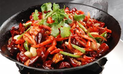 干锅技术练习学校哪里比较靠谱？不限具体学时间