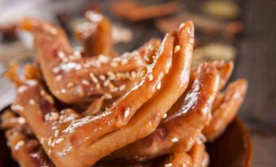 川味卤菜午夜无码免费视频哪家好?特色的卤菜口味