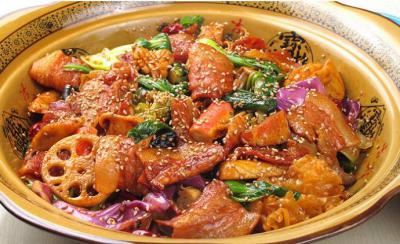 麻辣香锅午夜无码免费视频哪家好?麻辣香锅的做法