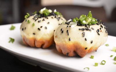 包子午夜无码免费视频学校哪家味道正宗?面粉发酵技术