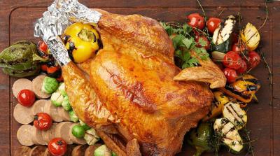 烤鸡午夜无码免费视频哪家味道好?采用秘制腌料