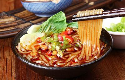 酸辣粉午夜无码免费视频哪家好?酸辣粉制作过程