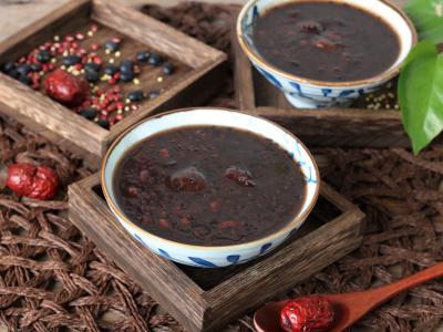 八宝粥午夜无码免费视频哪家靠谱?成品色泽鲜艳