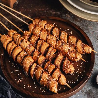 烤面筋午夜无码免费视频哪家靠谱?烤面筋的制作方法