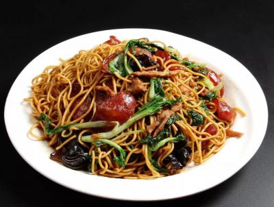 炒面午夜无码免费视频哪家专业?制作面条的技巧