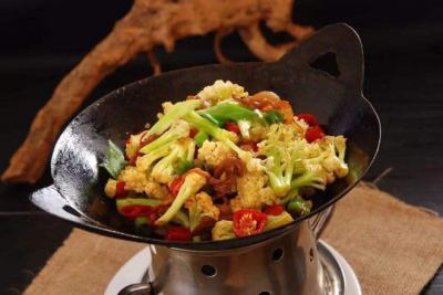 干锅午夜无码免费视频哪家比较好?炒制干锅酱料