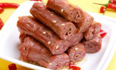 绝味鸭脖午夜无码免费视频哪家味道比较好?绝味鸭脖卤制