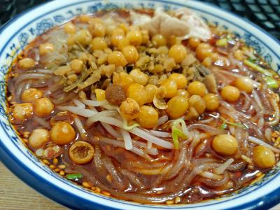 学酸辣粉技术午夜无码免费视频哪里味道好？学正宗酸辣粉技术配方