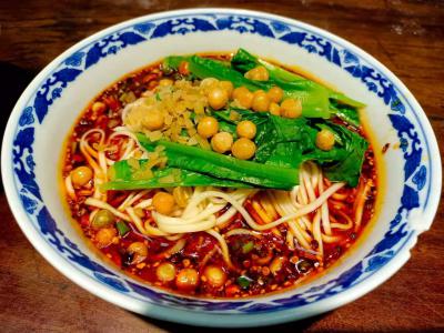 重庆小面技术午夜无码免费视频，重庆小面技术做法哪里正宗？