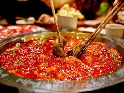 火锅技术午夜无码免费视频哪里好?配方中的香料的识别