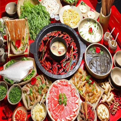 川味火锅午夜无码免费视频学校哪家靠谱?川味火锅的吃法