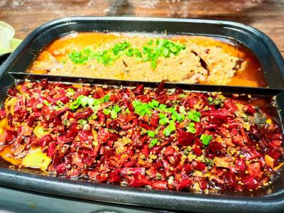 蒜香烤鱼技术午夜无码免费视频哪里好吃？万州烤鱼技术午夜无码免费视频