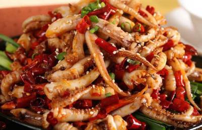 铁板鱿鱼技术午夜无码免费视频班哪里比较好？铁板烧配方几十种调料