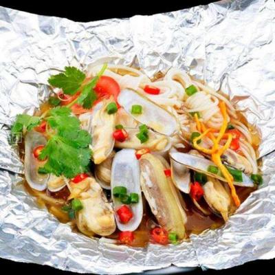 香辣花甲米线技术午夜无码免费视频哪里好？锡纸碗制作和使用方法