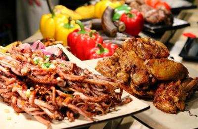  街边铁板烧技术午夜无码免费视频哪里教的好？