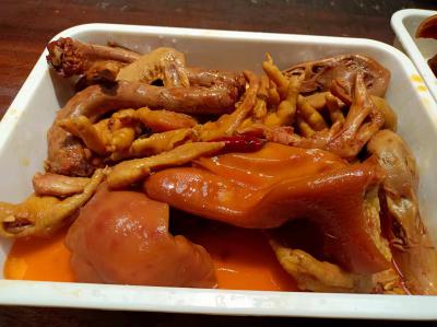 五香麻辣卤菜午夜无码免费视频中心哪家好？亲自动手操作