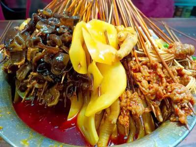 冷锅串串技术做法哪里比较靠谱？