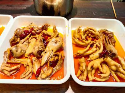 现捞卤菜专业技术午夜无码免费视频哪家专业？