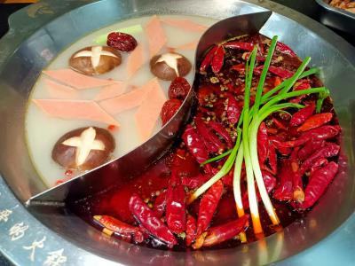 学习麻麻辣火锅底料的好方法在哪里？