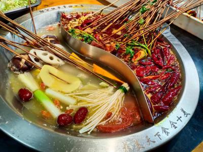 串串香技术学习在哪里好？