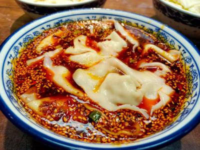 老麻抄手技术午夜无码免费视频机构哪里味道正宗？